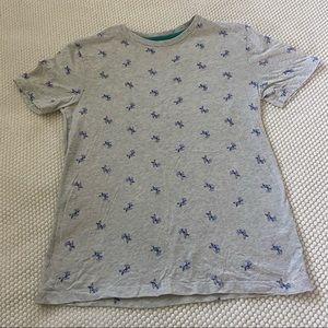 Old Navy Surf tee